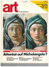 artdas Kunstmagazin Nr. 11/1987