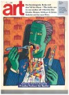 artdas Kunstmagazin Nr. 5/1992