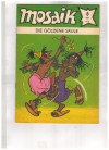 mosaik   Nr. 6/1987 Die goldene Sauele