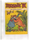 mosaik   Nr. 10/1987 Die letzte Chance