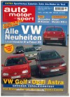 auto motor und sport Heft 7/1998