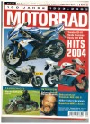 Motorrad  Nr 20/2003