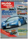 auto motor und sport Heft 22/1999