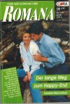 ROMANA Band 1283 Der lange Weg zum Happy-End DEBBIE MACOBER