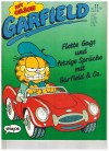 GARFIELD - Nr. 11/90