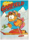 GARFIELD - Nr. 1/87
