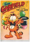 GARFIELD - Nr. 2/90