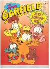 GARFIELD - Nr. 2/89