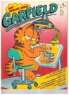 GARFIELD - Nr. 9/88