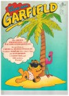GARFIELD - Nr. 8/88