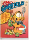 GARFIELD - Nr. 7/88