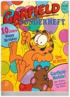 GARFIELD Sonderheft 10 Jahre Happy Birthday