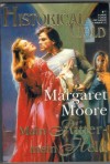 HISTORICAL Gold BAND 187 Mein Ritter - mein Held MARGARET MOORE