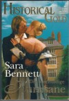 HISTORICAL Gold BAND 188 Die unschuldige Kurtisane SARA BENNETT