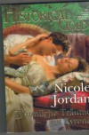 HISTORICAL Gold BAND 182 Sinnliche Traeume auf Kyrene NICOLE JORDAN