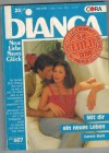 biANCA Band 607 Mit Dir ein neues Leben CAROLE BUCK