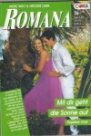 ROMANA Band 1297 Mit Dir geht die Sonne auf DAPHNE CLAIR