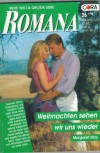 ROMANA Band 1296 Weihnachten sehen wir uns wieder MARGARET WAY
