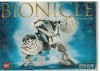Lego Bionicle Kohrak 8565