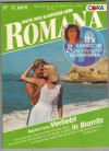 ROMANA Band 857  Verliebt in Biarritz RACHEL FORD