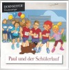 Paul und der Schuelerlauf Dornseifer s Frischemetzger