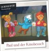 Paul und der Kinobesuch Dornseifer s Frischemetzger