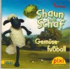 pixi Buecher Nr. 1695 Serie 189 Shaun das Schaf - Gemuesefussball