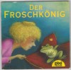 pixi Buecher Nr. 1110 Serie 130 Der Froschkoenig