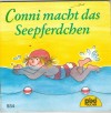 pixi Buecher Nr. 934 Serie 110 Conni macht Seepfedchen