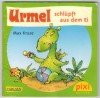pixi Buecher Nr. 1949 Serie 215 Urmel schluepft aus dem Ei