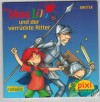 pixi Buecher Nr. 1920 Serie 212 Hexe Lilli und der verrueckte Ritter