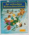 Der zerbrochene Weihnachtsschlitten Nr. 268