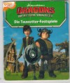 DRAGONS - die Retter von Berk Die Tauwetter-Festspiele