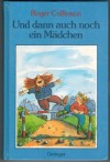 Und dann auch noch ein Maedchen  ROGER COLLINSON