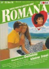 ROMANA Band 823  Geliebte kleine Insel  ELISABETH SCOTT