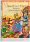 Die schoensten Maerchen der Welt: Haensel und Gretel   erzaehlt von Marie-Luise Marjan