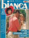biANCA Band 681  Lass uns miteinander reden CALLY HUGHES
