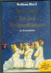 Drei Engel fuer den Weihnachtsmann WOLFRAM HAENEL