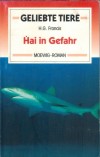 Hai in Gefahr  H.G. FRANCIS
