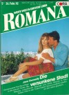 ROMANA Band 888 Die versunkene Stadt JANE DONNELLY