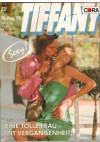 TiffANY Band 498 Eine tolle Frau - mit Vegangenheit CARIN RAFFERTY