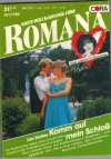 ROMANA Band 765 Komm auf mein Schloss LINDA HADLEY