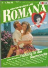 ROMANA Band 783  Fruehling in der Normandie KRISTY MCCALLUM