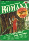 Romana Band 734 Glitzerndes Gold der Inkas ANNABEL MURRAY