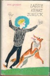 Lassie kehrt zurueck ERIC KNIGHT