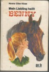 Mein Liebling heisst BENNY NORMA CLINE CLOSE