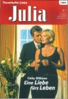 Julia Band 1839 Eine Liebe fuers Leben CATHY WILLIAMS