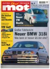 mot - Autos-Test-Technik   Nr. 5/1998