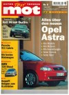 mot - Autos-Test-Technik   Nr. 6/1998
