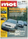 mot - Autos-Test-Technik   Nr. 13/1998
